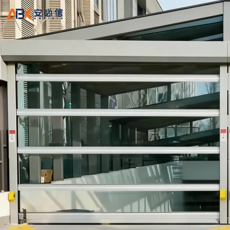 临沧市快速门